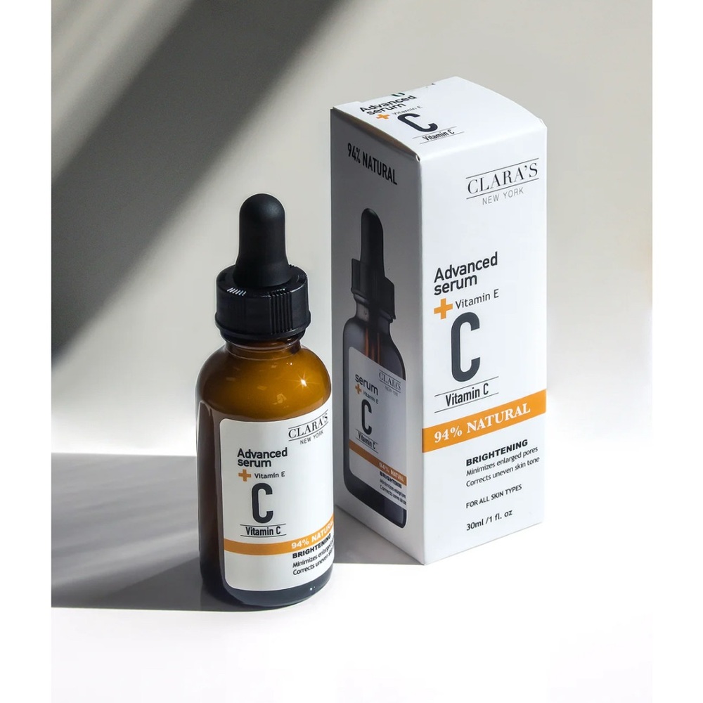 ❌3 for $25❌ Claras new york vitamin c serum